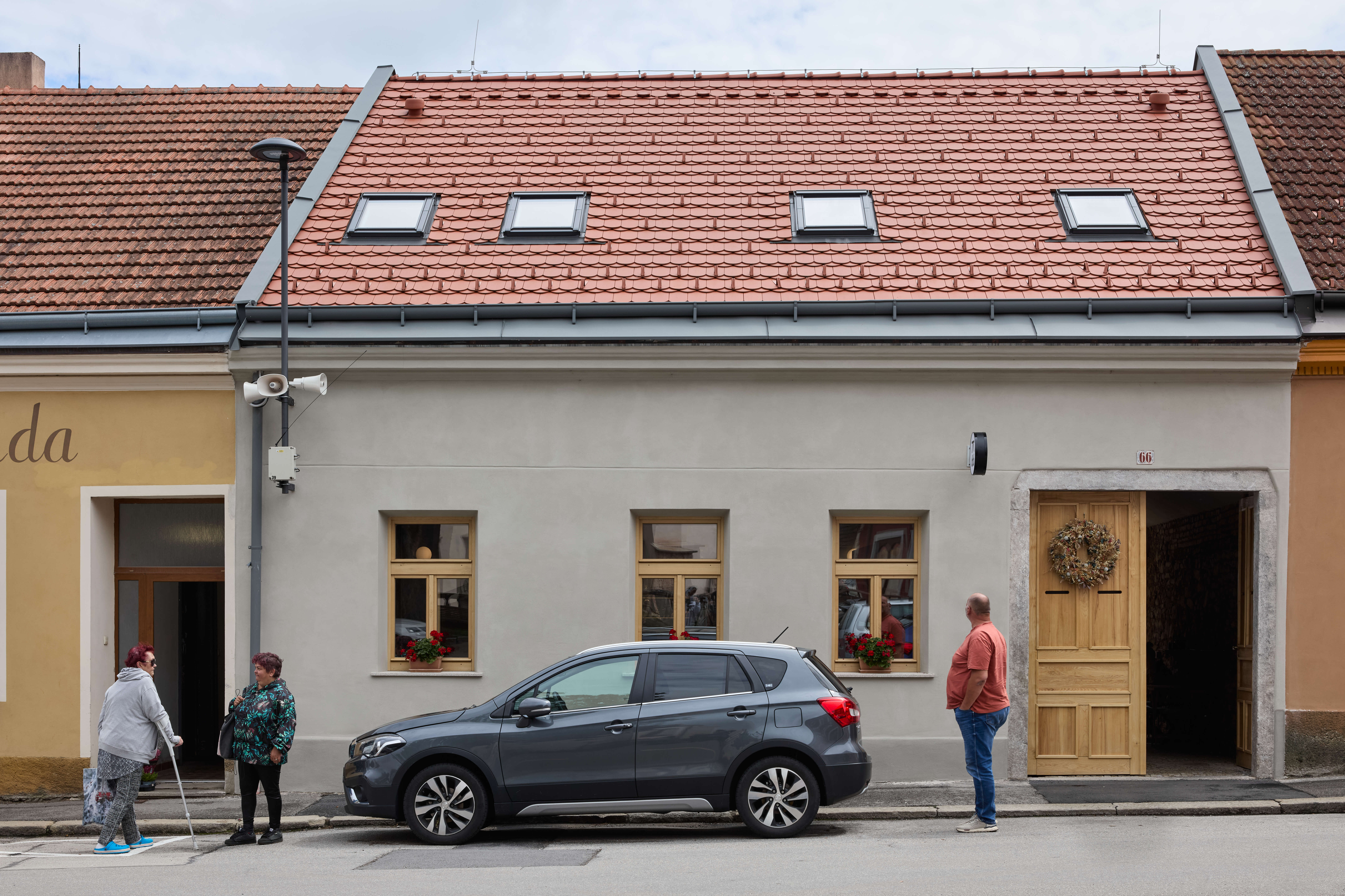 Galerie A