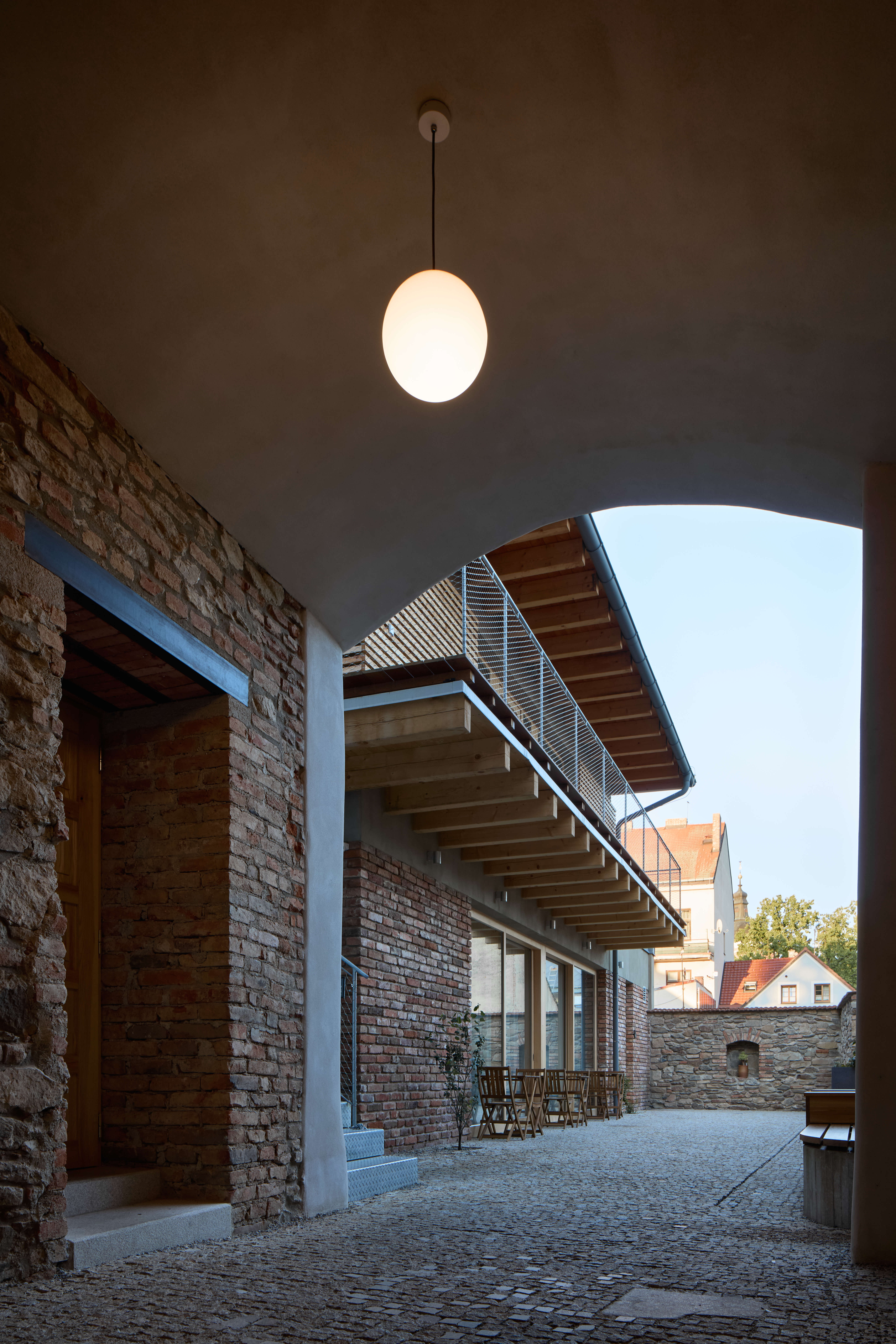 Galerie A