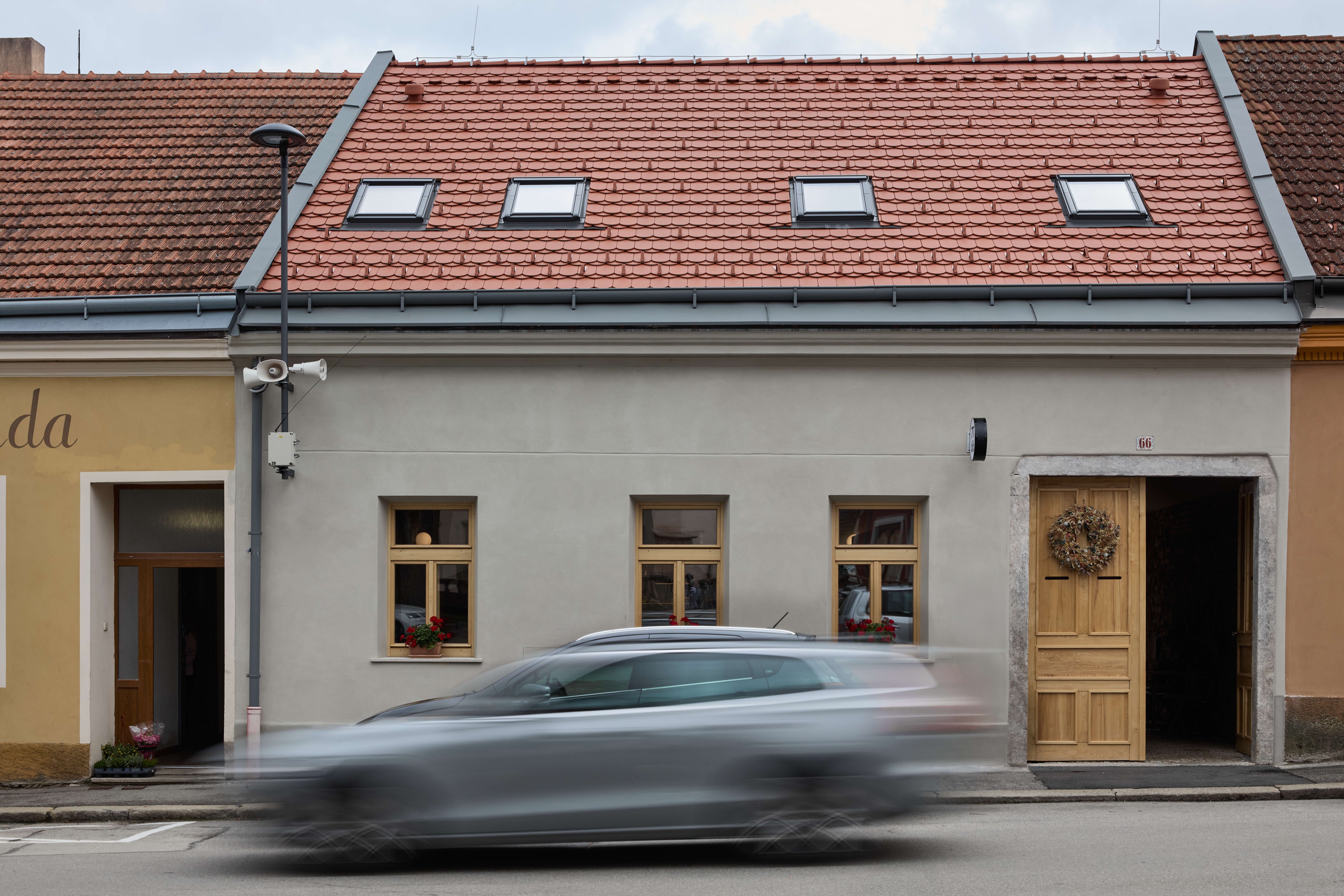 Galerie A