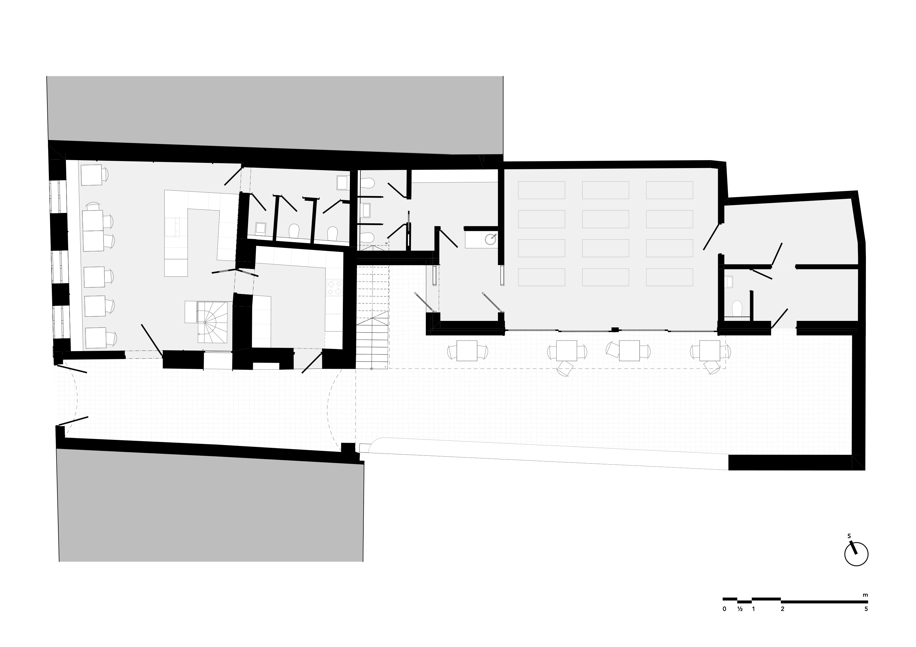 Galerie B