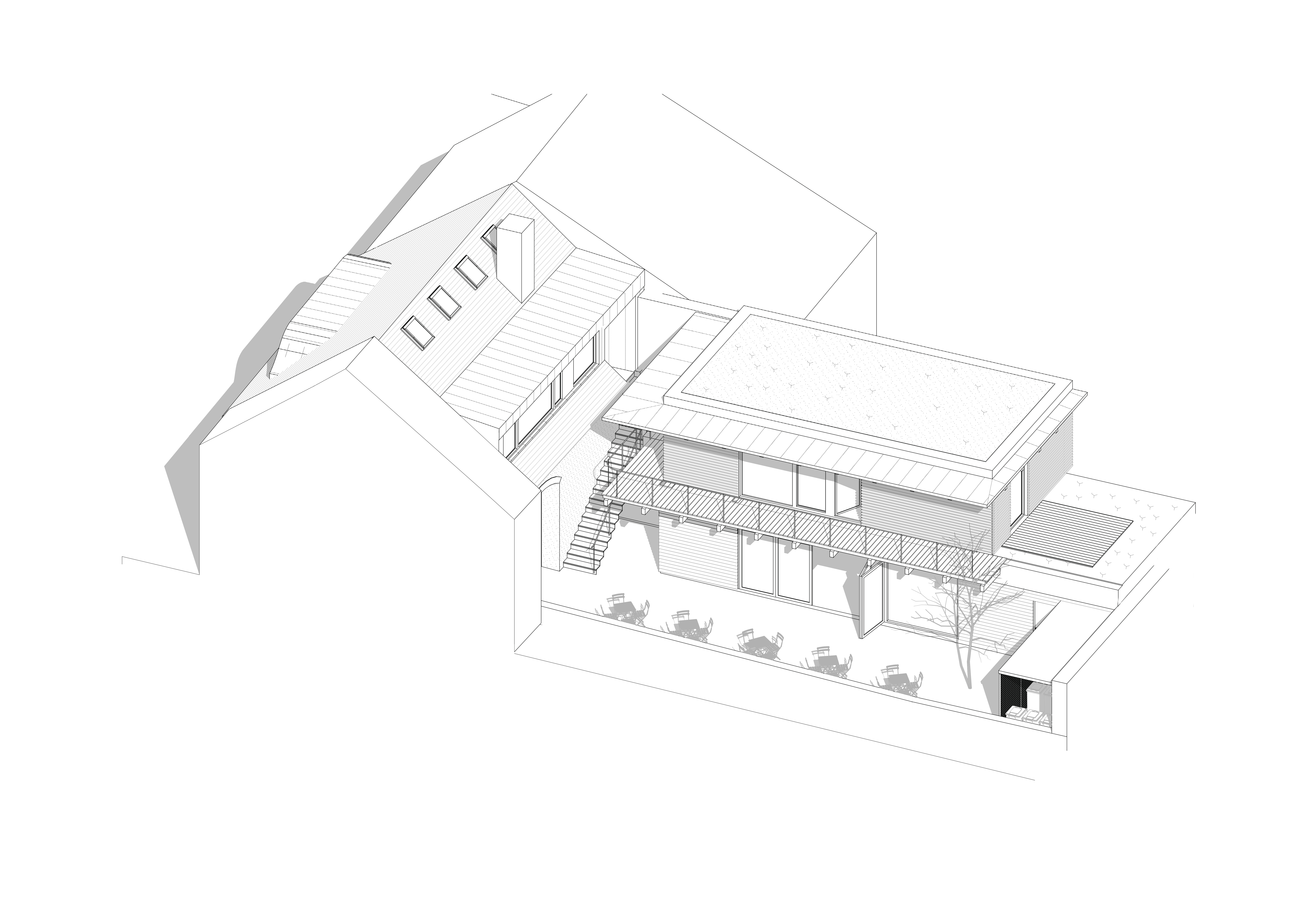 Galerie B