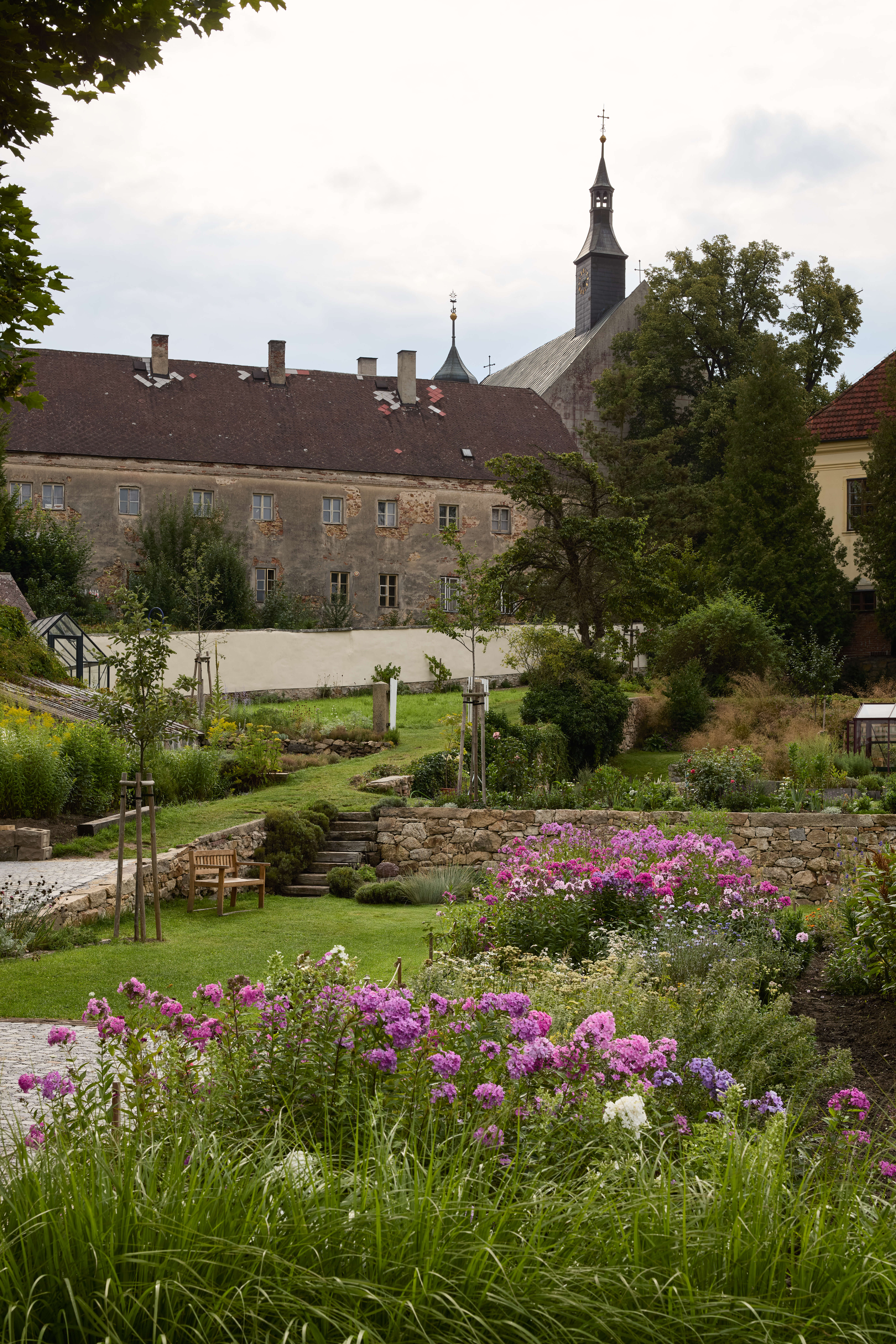 Galerie A