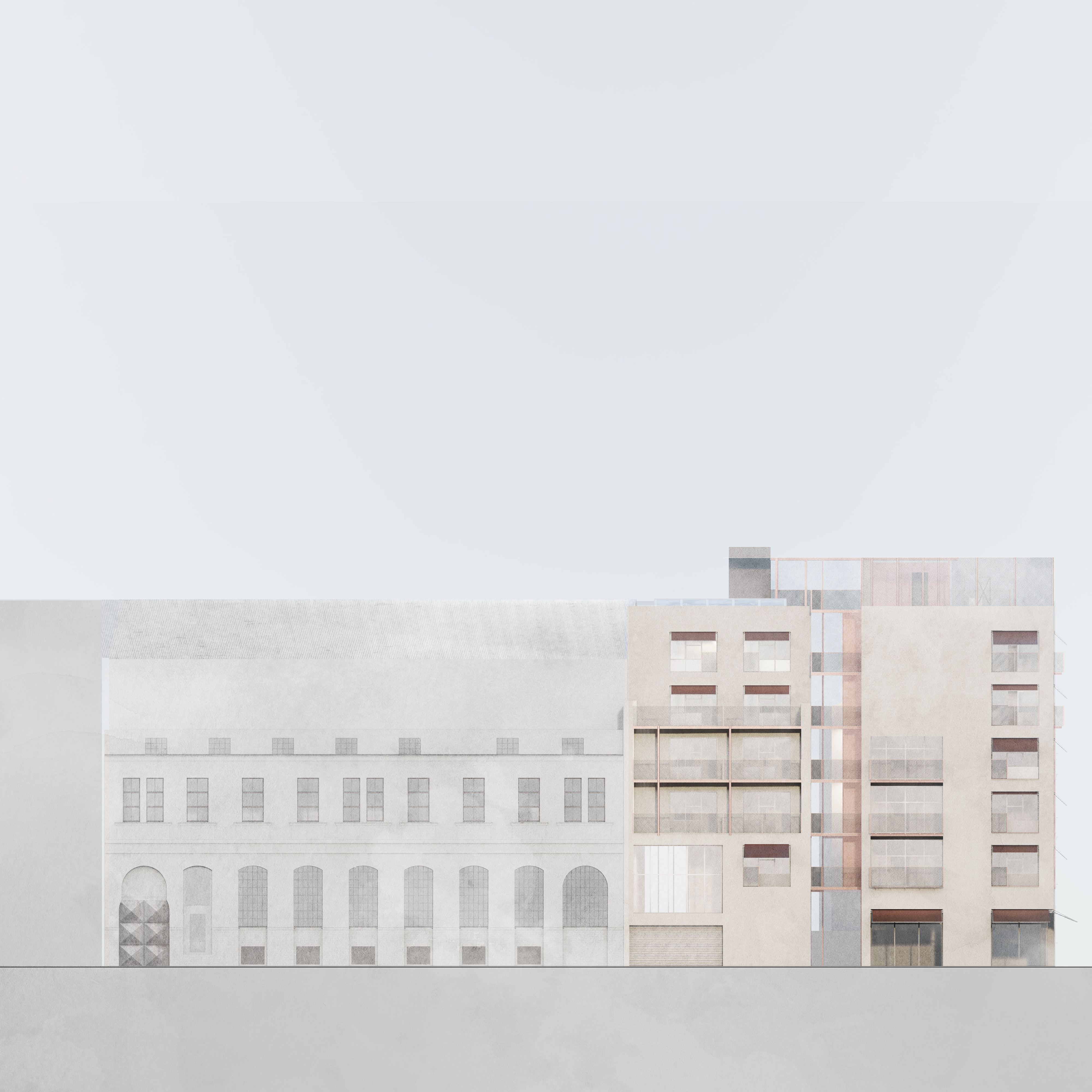 Galerie B