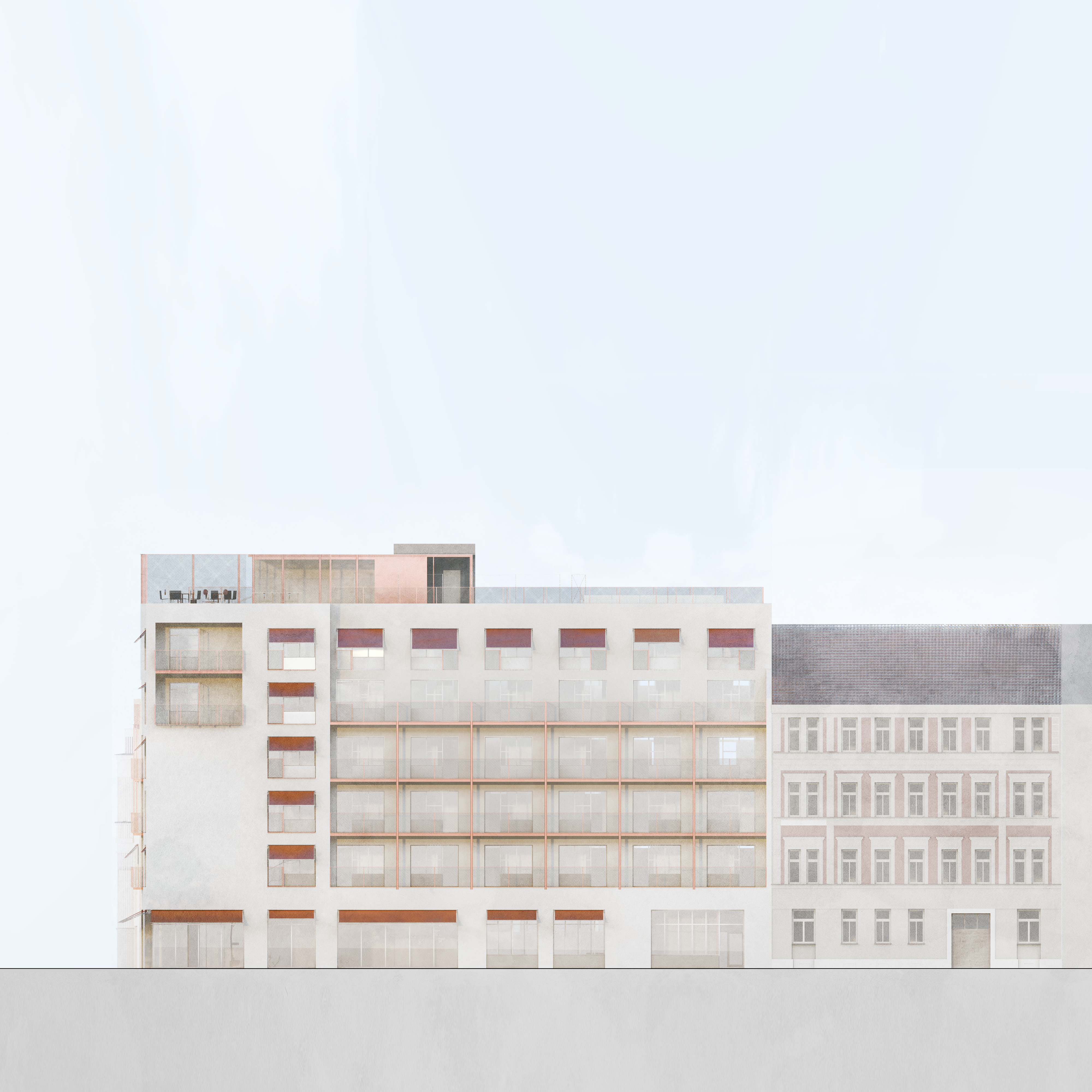 Galerie B