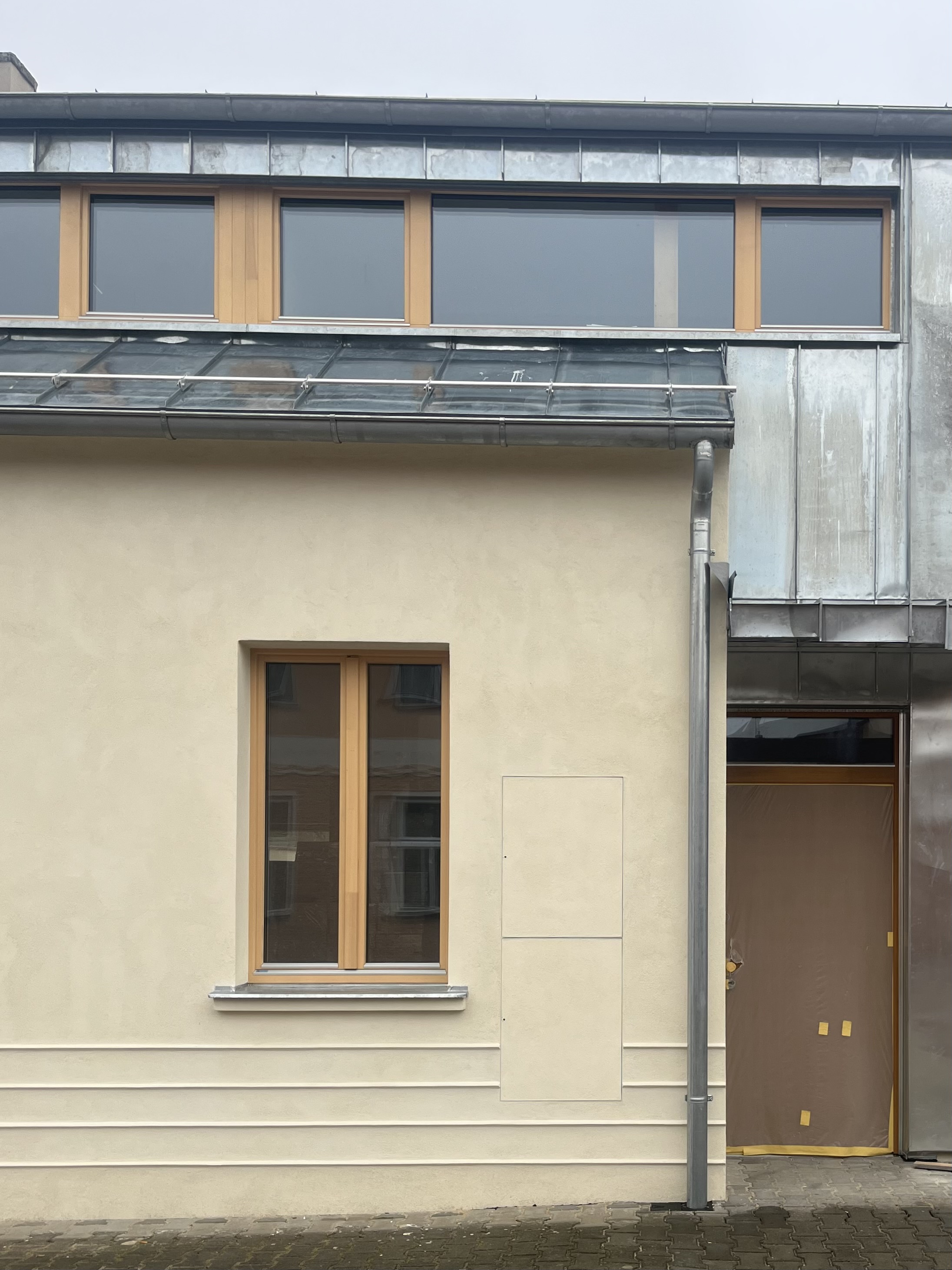 Galerie A